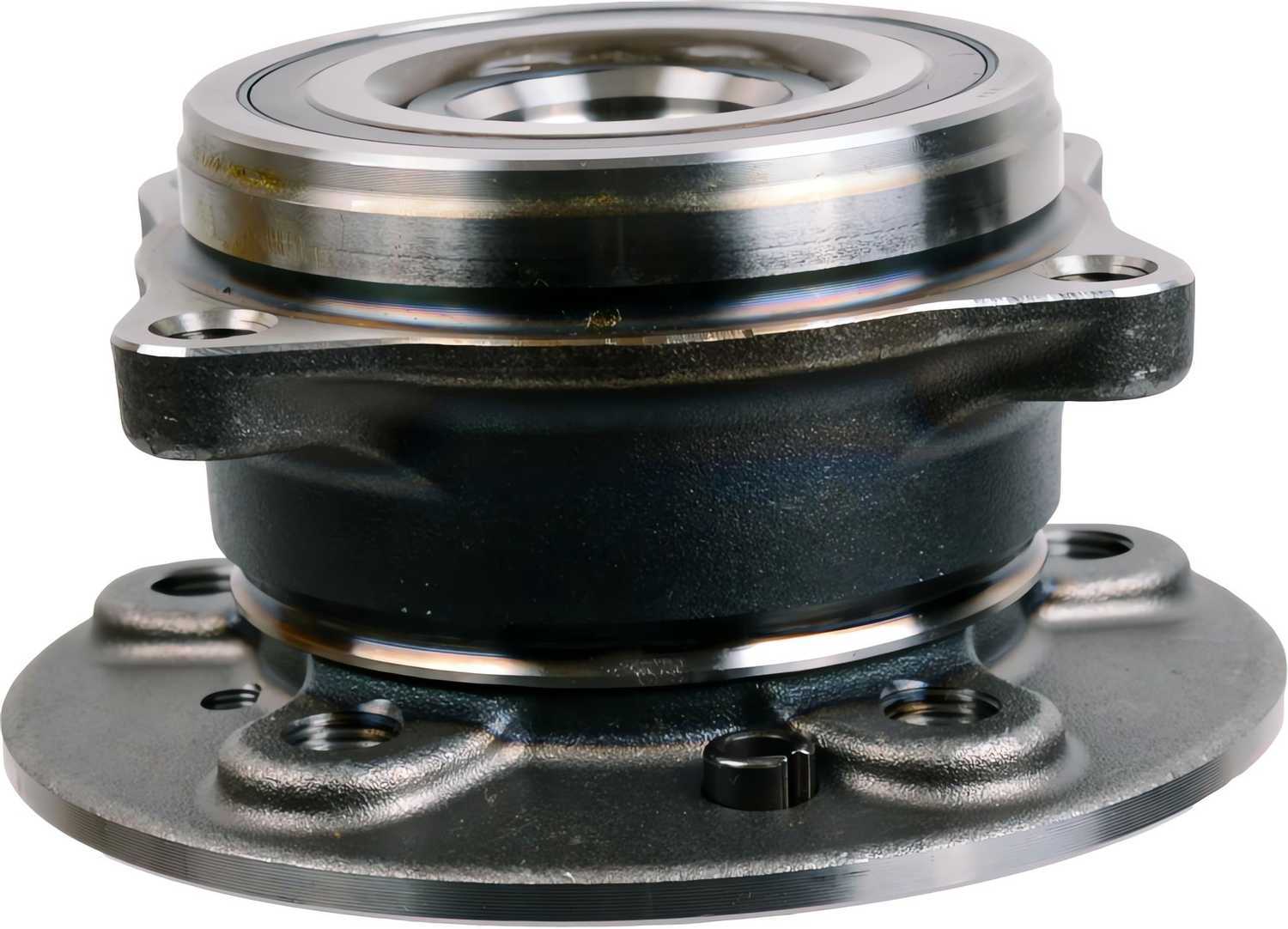 SKF (CHICAGO RAWHIDE) - Hub Assembly - SKF BR930878