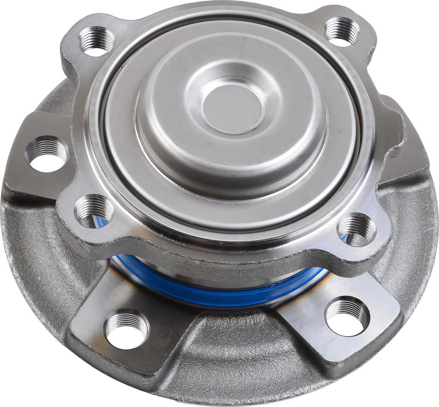SKF (CHICAGO RAWHIDE) - Wheel Bearing and Hub Assembly (Front) - SKF BR930885