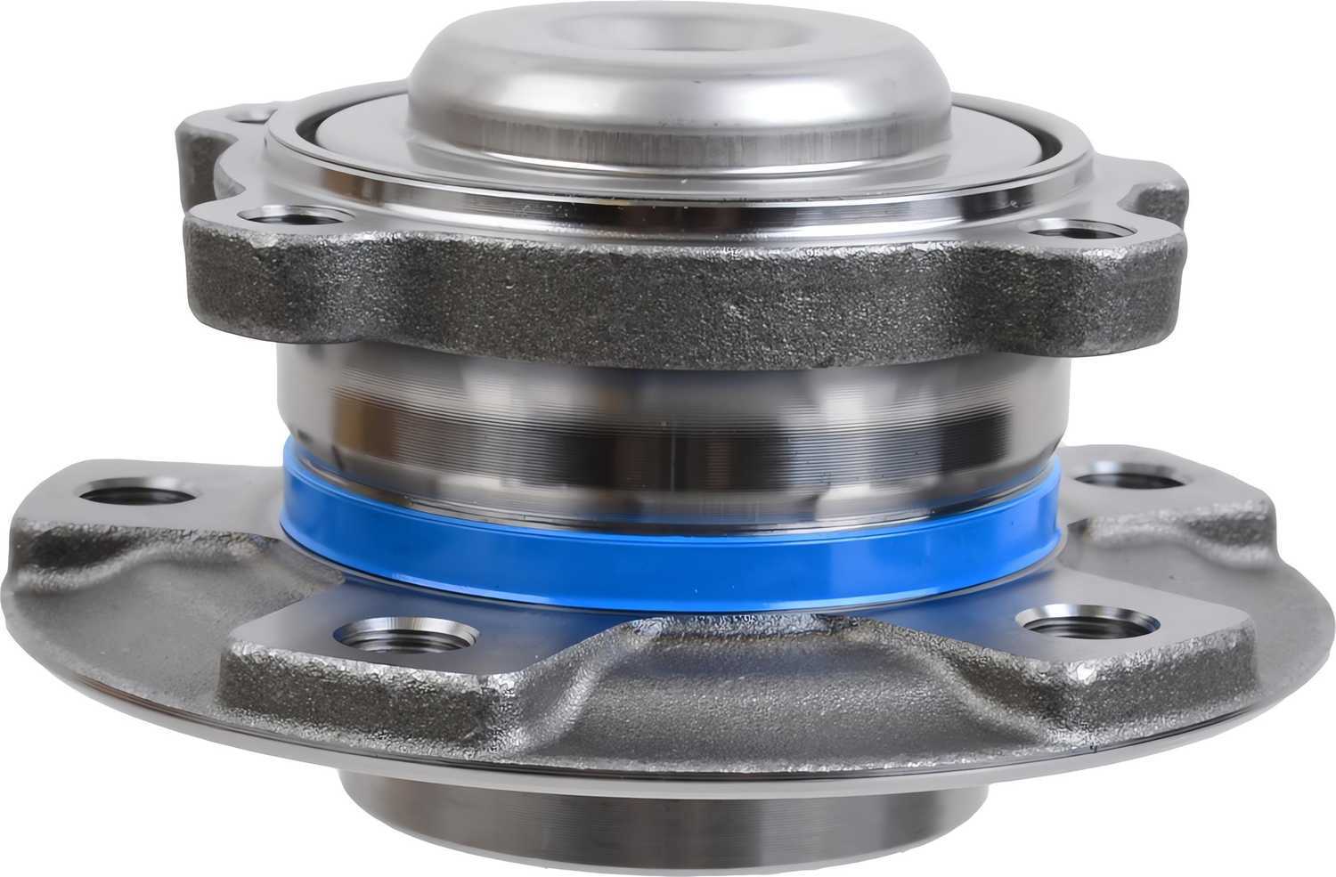 SKF (CHICAGO RAWHIDE) - Hub Assembly - SKF BR930885