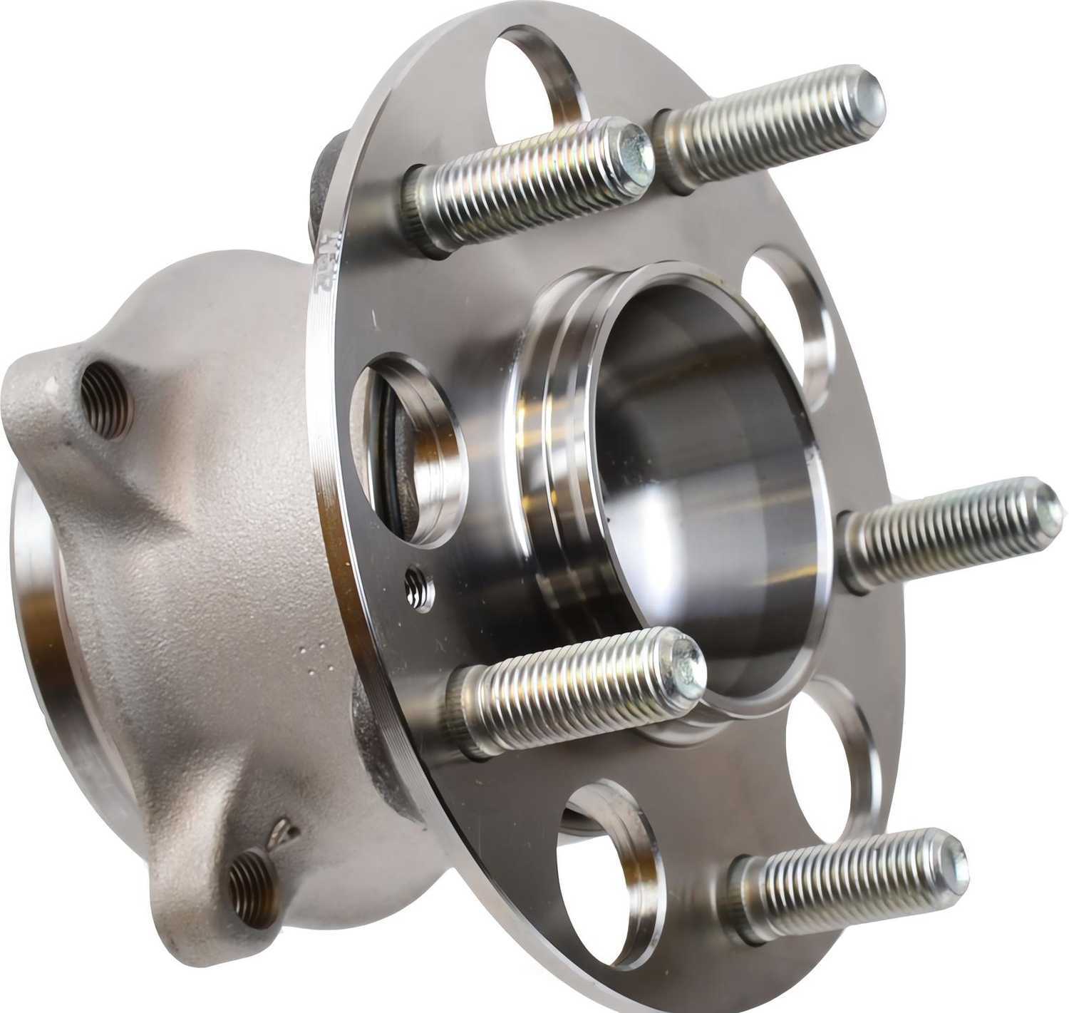 SKF (CHICAGO RAWHIDE) - Hub Assembly - SKF BR930896