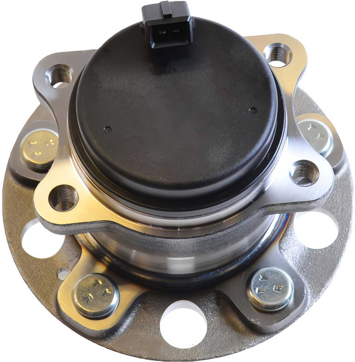 SKF (CHICAGO RAWHIDE) - Hub Assembly - SKF BR930925