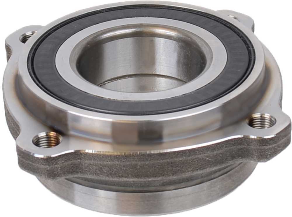 SKF (CHICAGO RAWHIDE) - Wheel Bearing and Hub Assembly - SKF BR930934