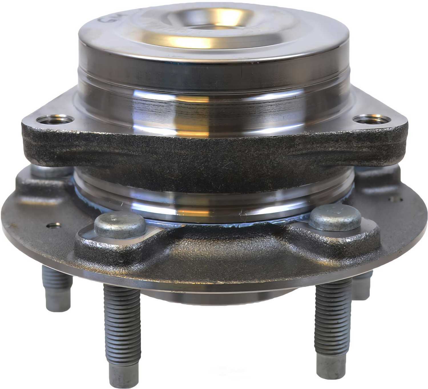 SKF (CHICAGO RAWHIDE) - Hub Assembly - SKF BR930988