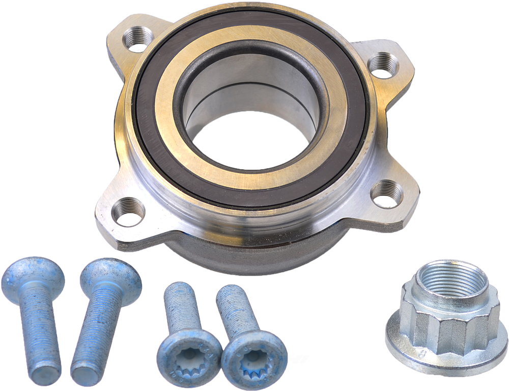 SKF (CHICAGO RAWHIDE) - Axle Bearing and Hub Assembly Repair Kit - SKF BR930994K