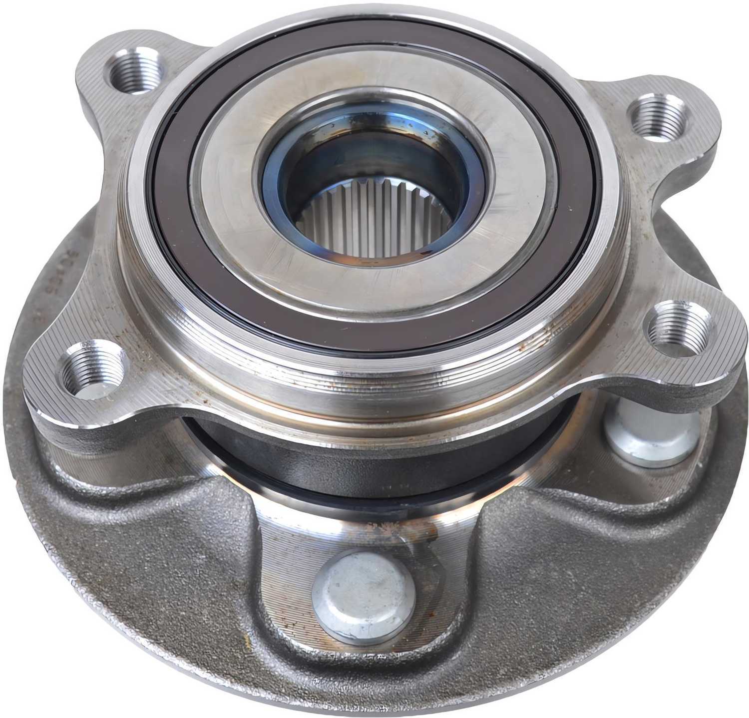 SKF (CHICAGO RAWHIDE) - Hub Assembly - SKF BR931108