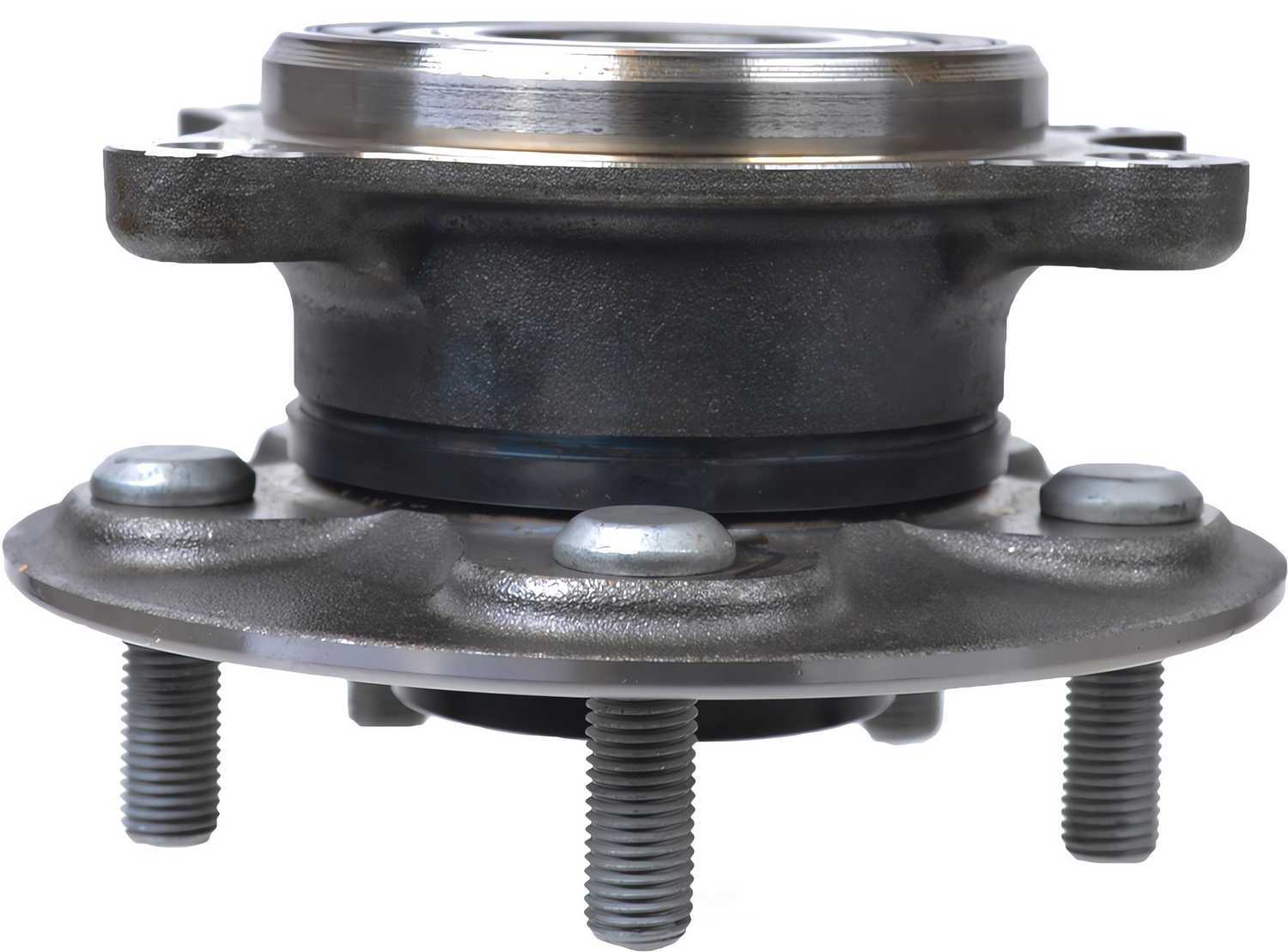 SKF (CHICAGO RAWHIDE) - Hub Assembly - SKF BR931108