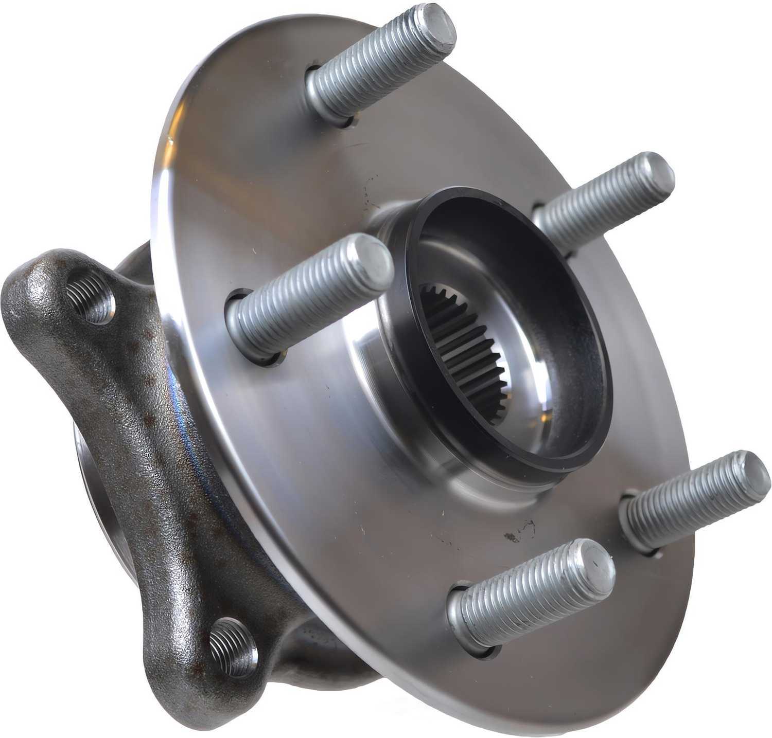 SKF (CHICAGO RAWHIDE) - Hub Assembly - SKF BR931108