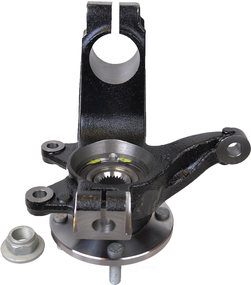 SKF (CHICAGO RAWHIDE) - Steering Knuckle Bearing Repair Kit - SKF BR935004LK
