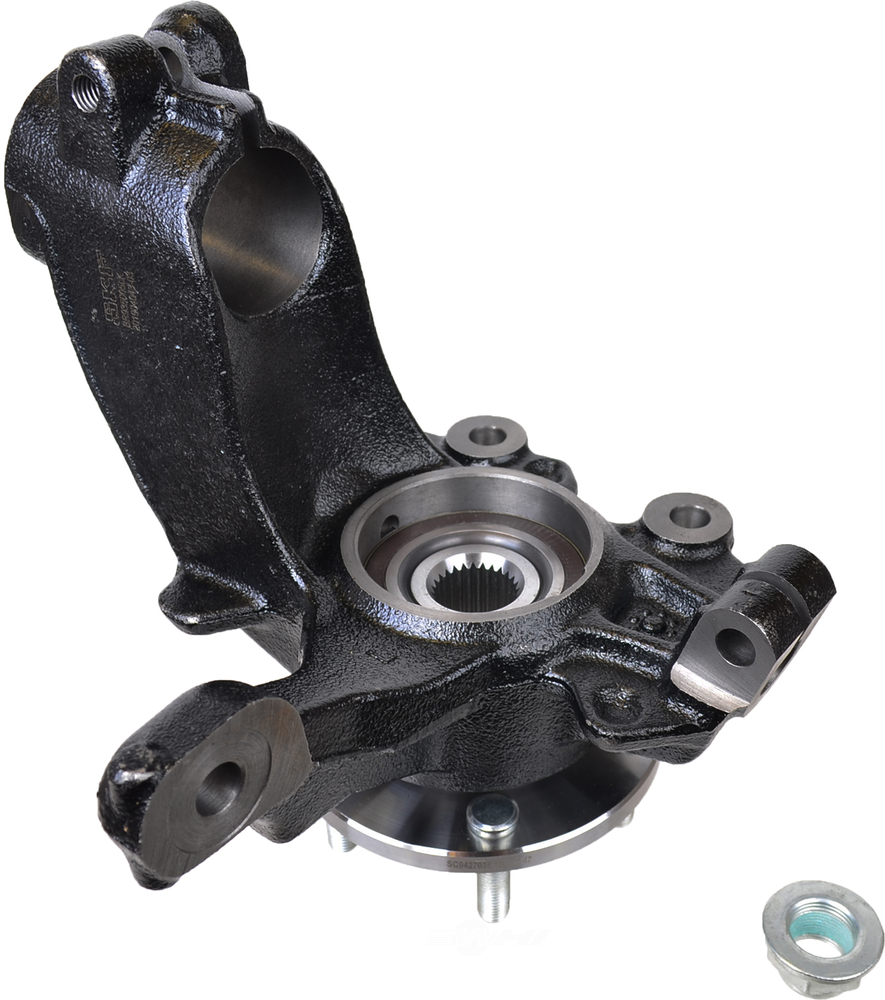 SKF (CHICAGO RAWHIDE) - Steering Knuckle Bearing Repair Kit - SKF BR935005LK