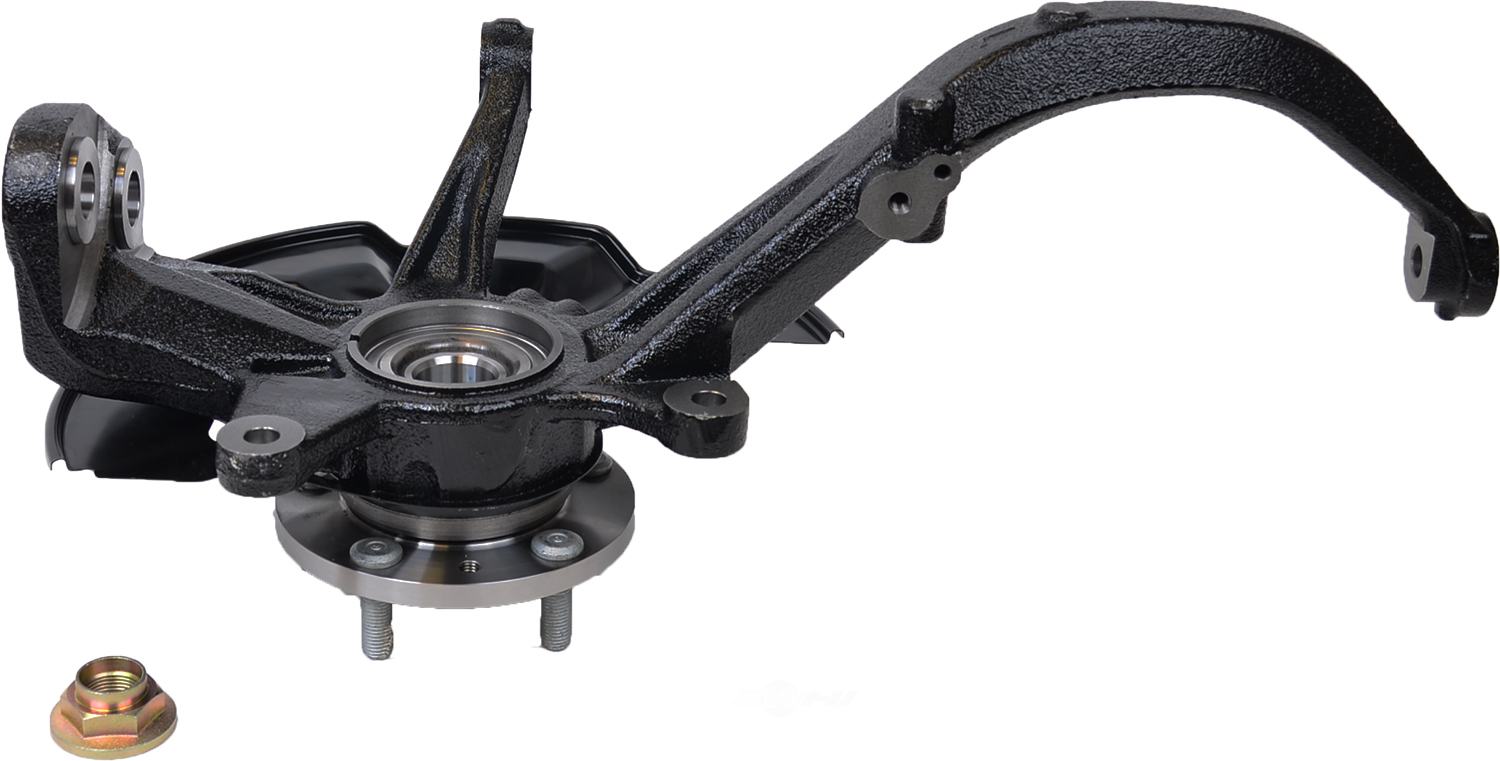 SKF (CHICAGO RAWHIDE) - Steering Knuckle Kit - SKF BR935011LK