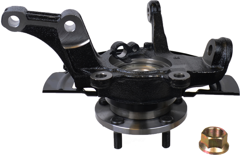 SKF (CHICAGO RAWHIDE) - Steering Knuckle Kit - SKF BR935014LK