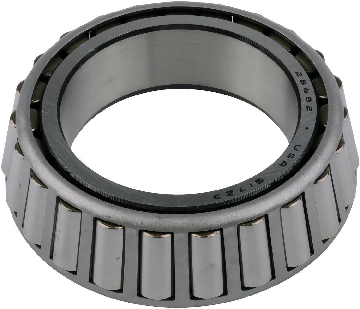 Roulement SKF BR28682 pour Dodge Ram 2500 International Chevrolet GMC