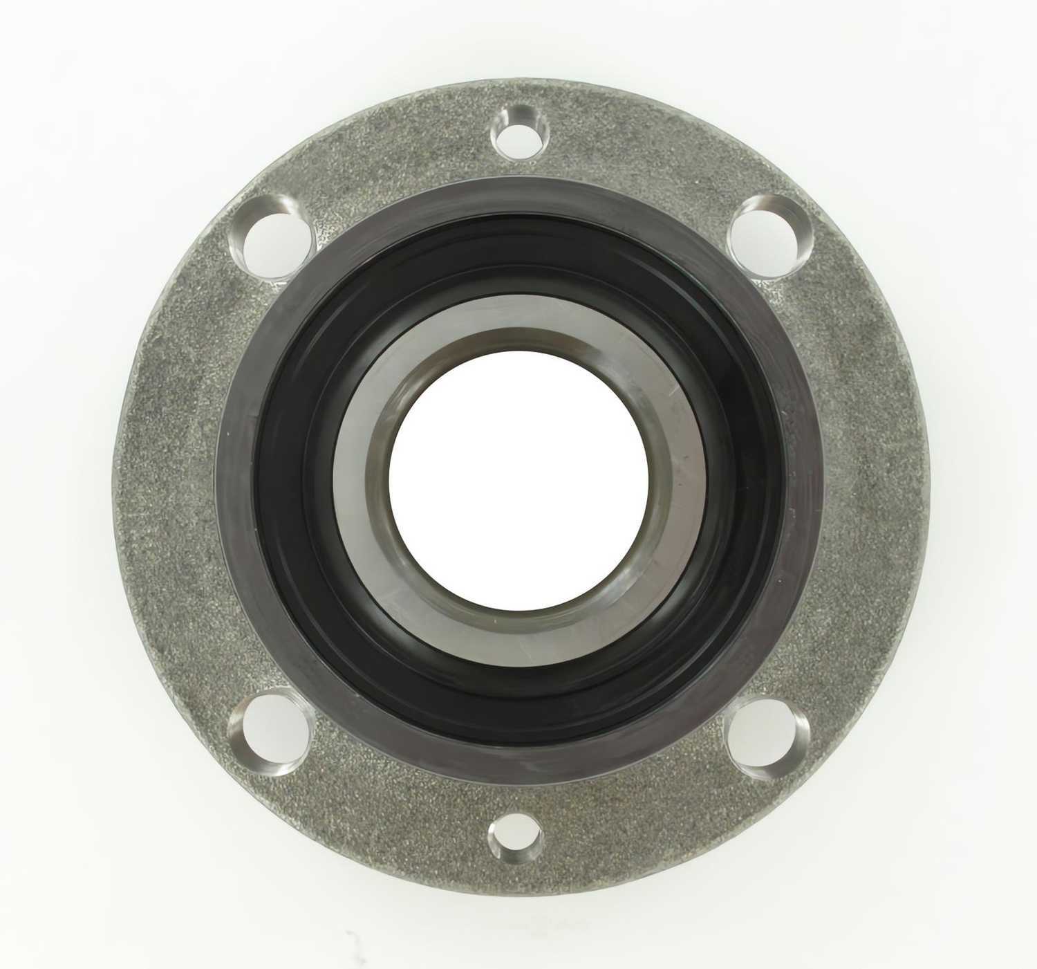 SKF Rear Wheel Hub Bearing Assembly BR930540 For Fiat Alfa Romeo