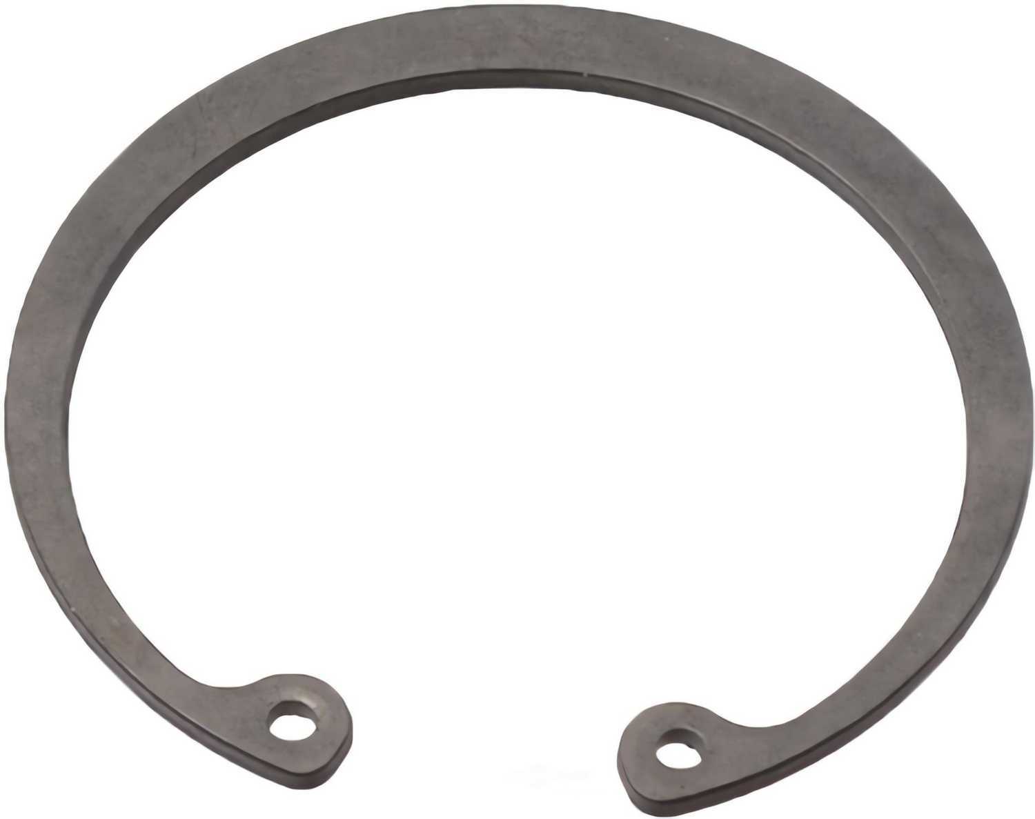 C-Clip, Wheel Bearing Retaining Ring