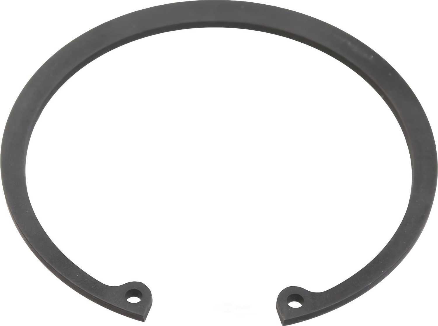 SKF (CHICAGO RAWHIDE) - Wheel Bearing Retaining Ring (Front) - SKF CIR97