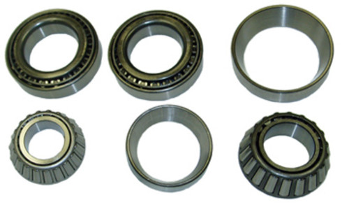 SKF (CHICAGO RAWHIDE) - Axle Differential Bearing Kit - SKF DK303
