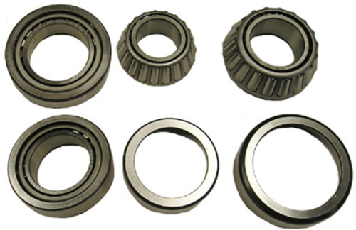 SKF (CHICAGO RAWHIDE) - Axle Differential Bearing Kit - SKF DK311