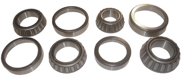 SKF (CHICAGO RAWHIDE) - Axle Differential Bearing Kit - SKF DK311-J