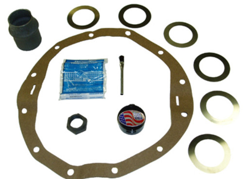 SKF (CHICAGO RAWHIDE) - Axle Differential Bearing Kit - SKF DK323