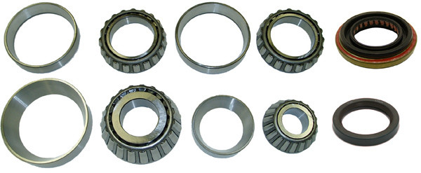 SKF (CHICAGO RAWHIDE) - Axle Differential Bearing Kit - SKF DK333