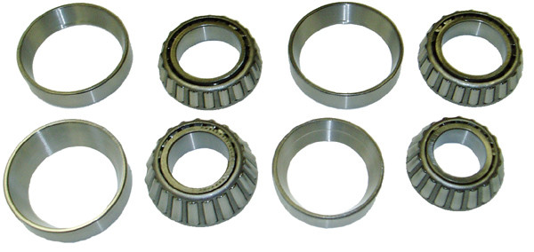 SKF (CHICAGO RAWHIDE) - Axle Differential Bearing Kit - SKF DK335