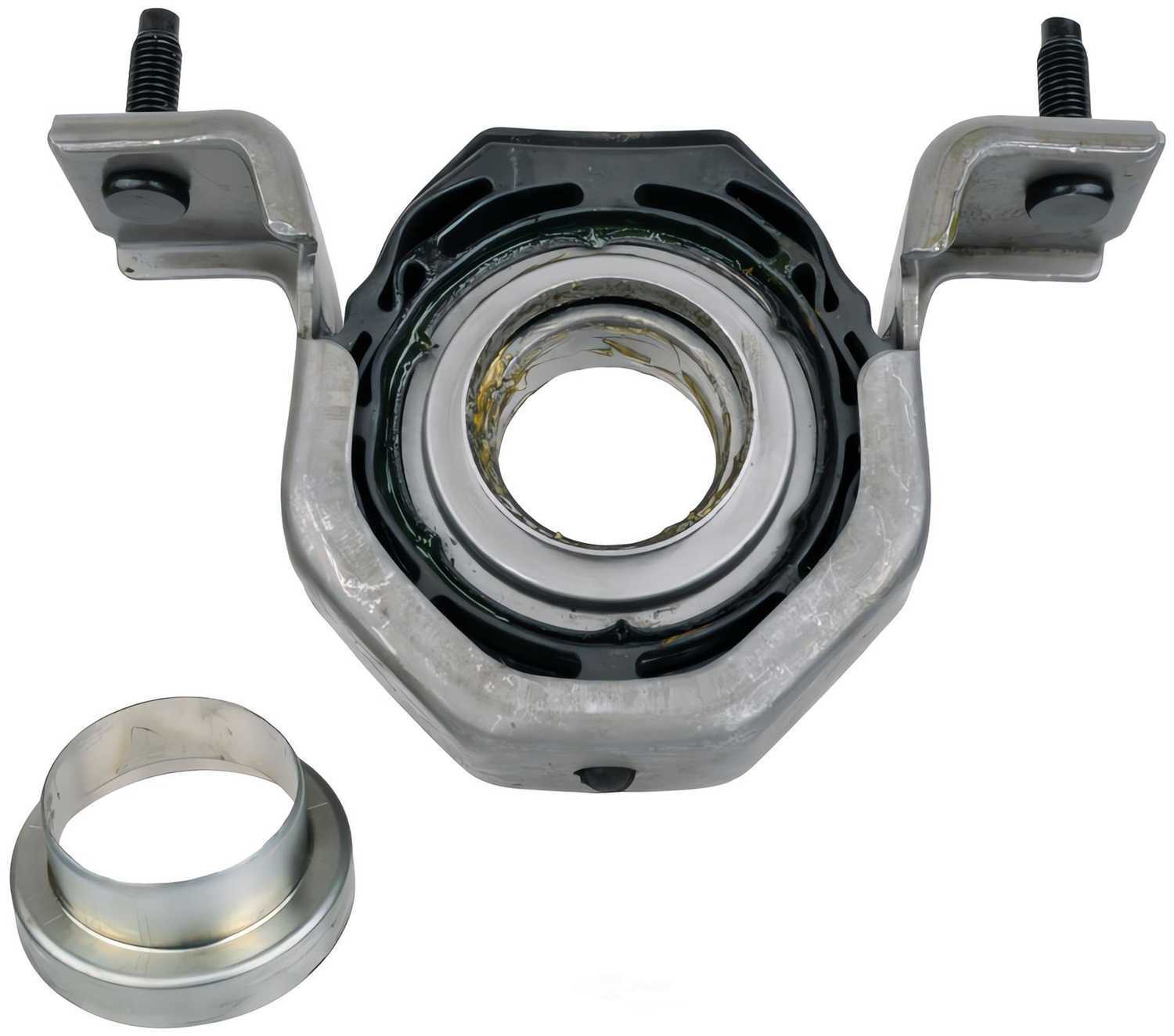 SKF Driveshaft Support Bearing HB88560 For Chevrolet GMC