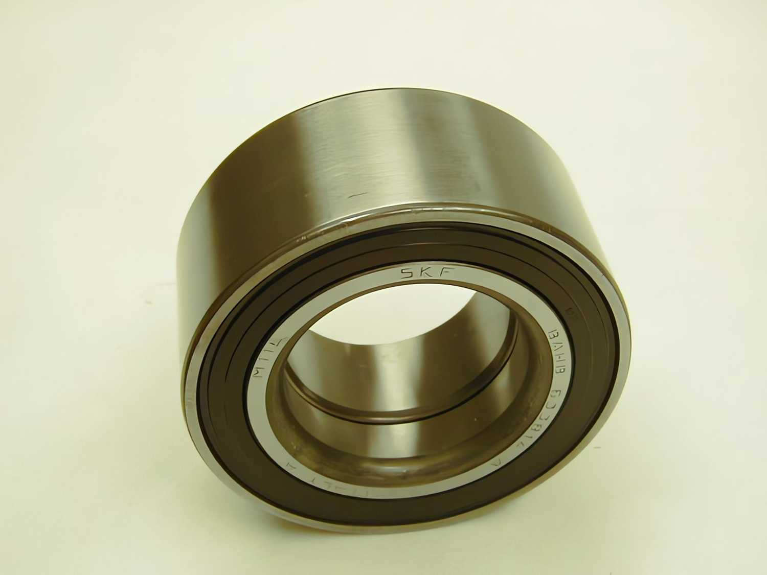 SKF (CHICAGO RAWHIDE) - Wheel Bearing (Front) - SKF FW136