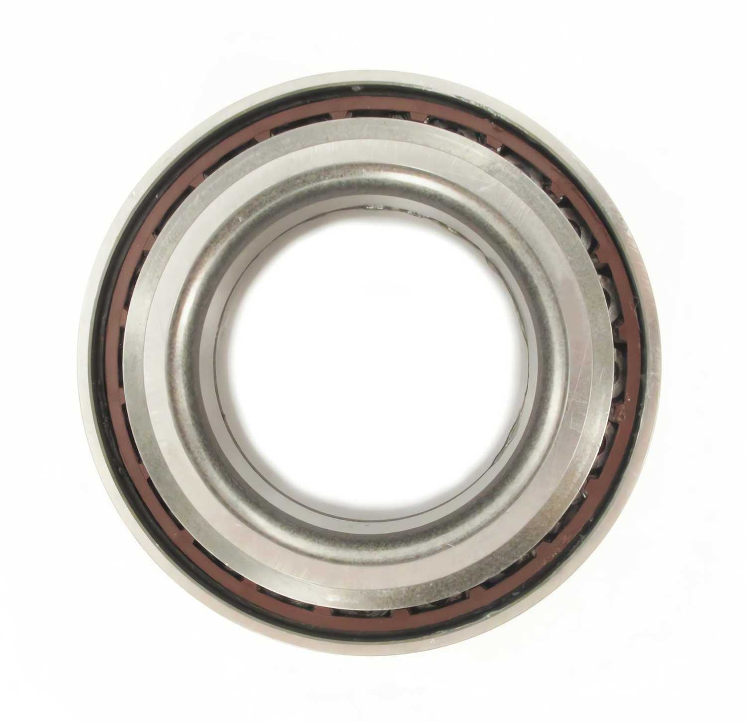 SKF (CHICAGO RAWHIDE) - Wheel Bearing (Front) - SKF FW176