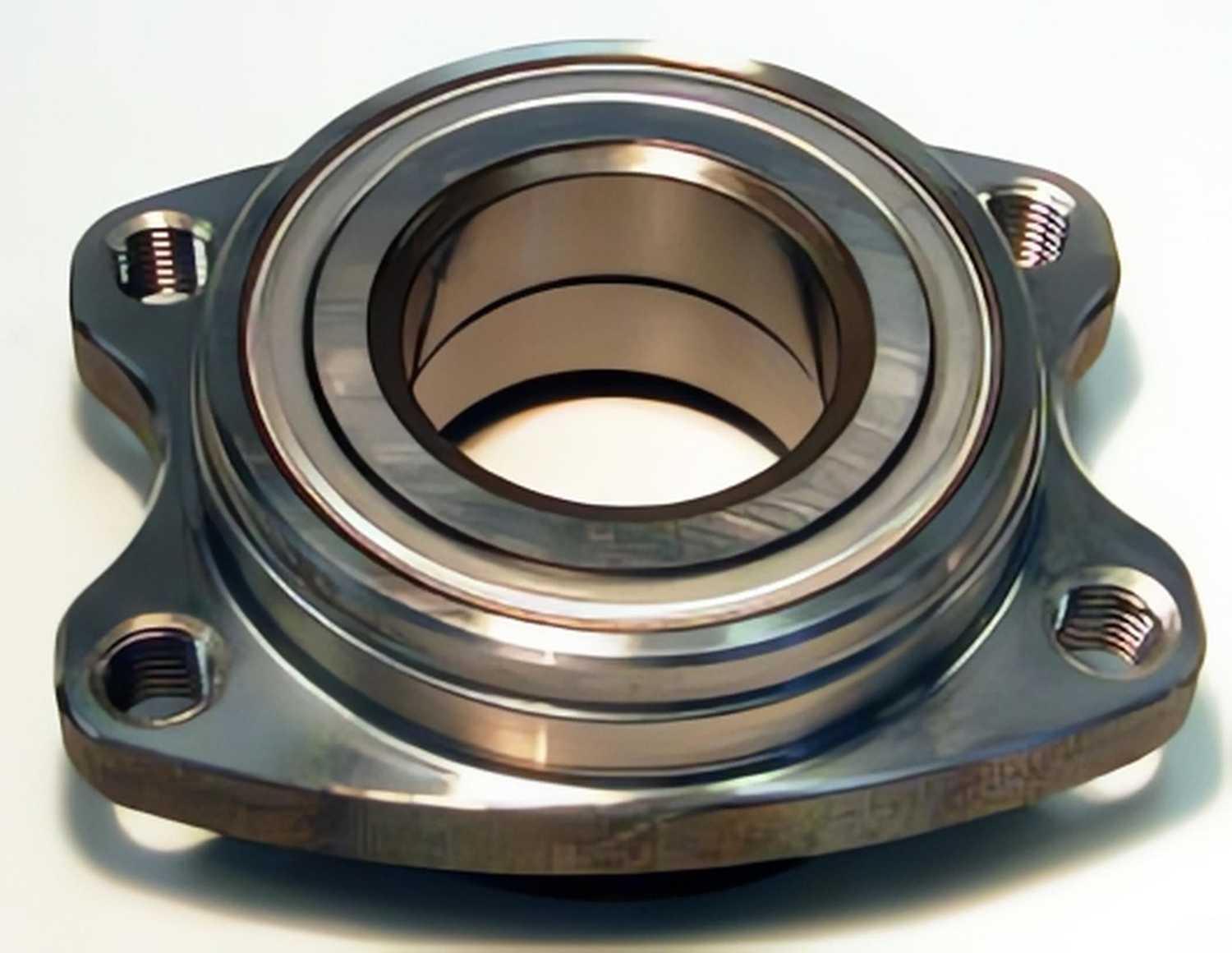 SKF (CHICAGO RAWHIDE) - Wheel Bearing Assembly (Front) - SKF FW179