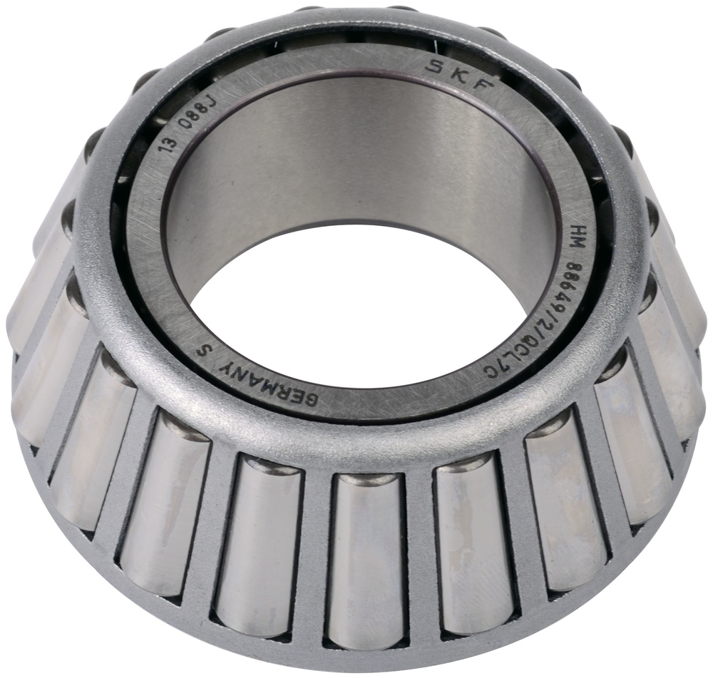 SKF (CHICAGO RAWHIDE) - Differential Pinion Bearing - SKF HM88649