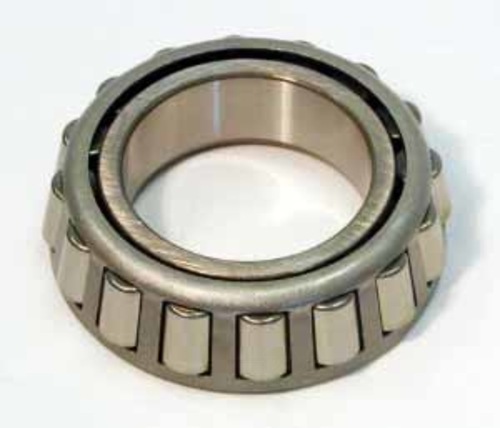 SKF (CHICAGO RAWHIDE) - Axle Differential Bearing - SKF JL69348