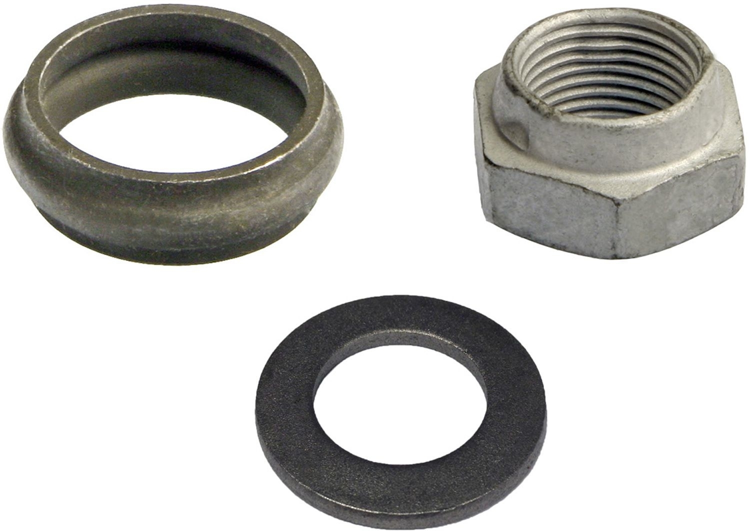 SKF (CHICAGO RAWHIDE) - Differential Crush Sleeve - SKF KRS111