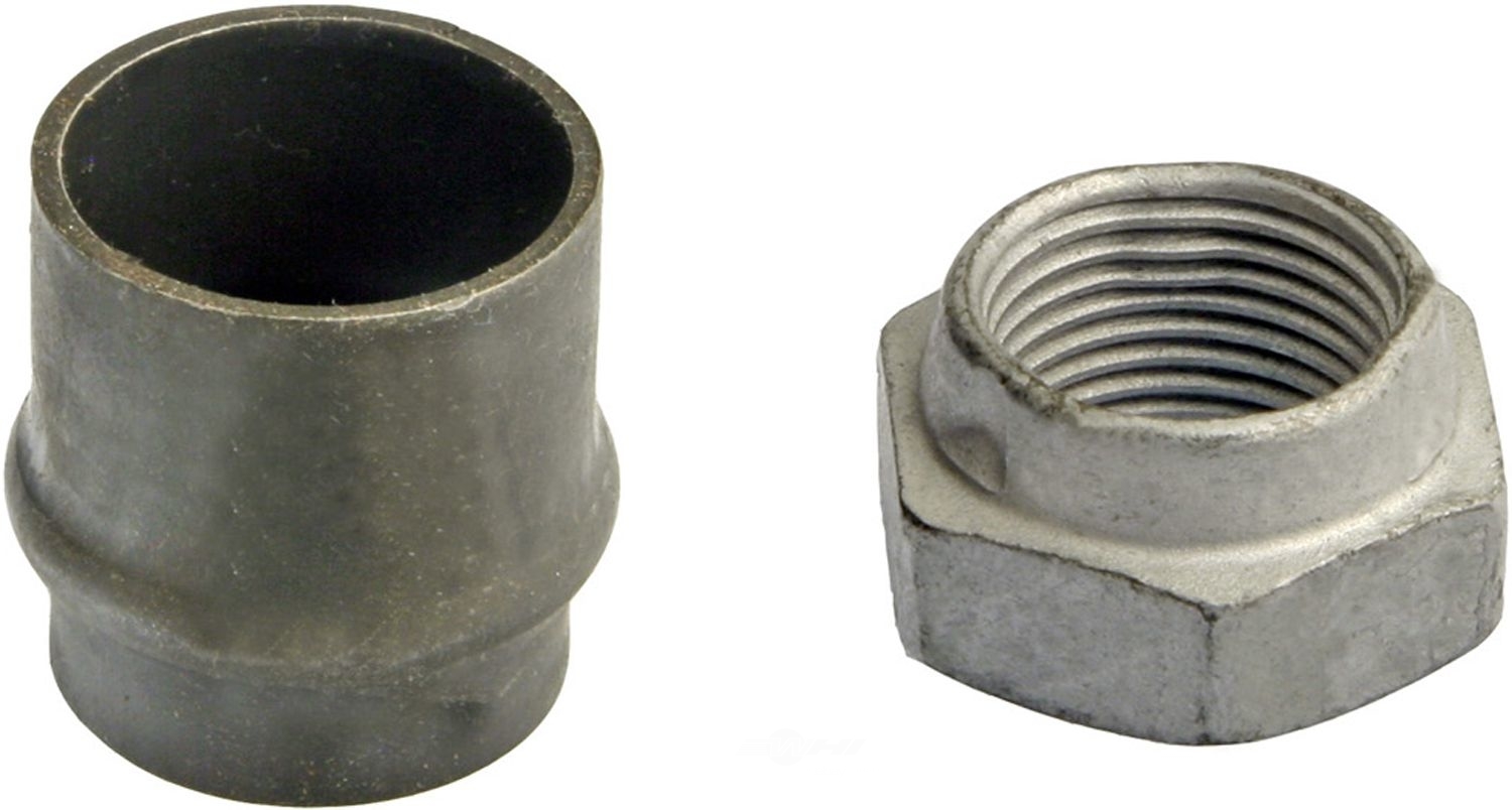 SKF (CHICAGO RAWHIDE) - Differential Crush Sleeve - SKF KRS123