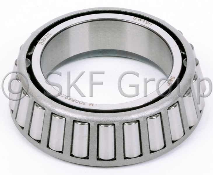 SKF (CHICAGO RAWHIDE) - Differential Bearing - SKF LM300849
