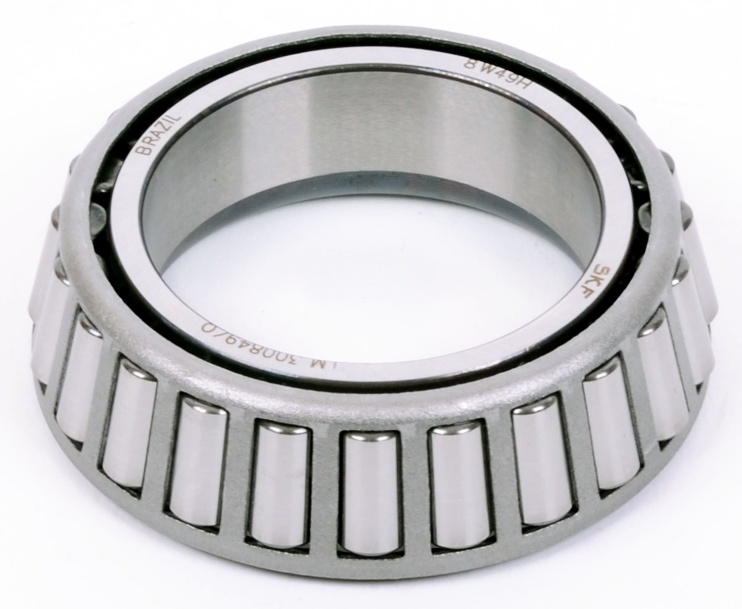 SKF (CHICAGO RAWHIDE) - Axle Differential Bearing - SKF LM300849 VP