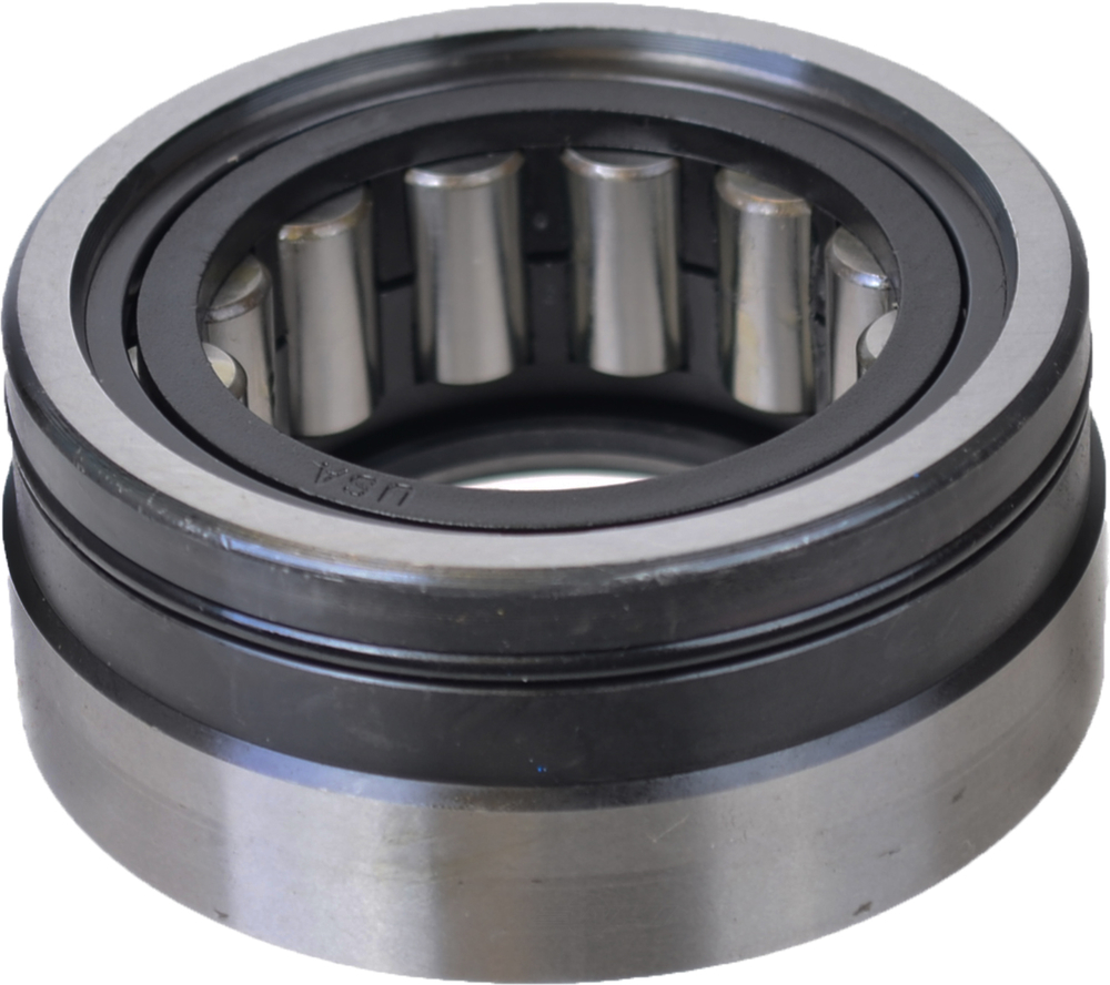 SKF (CHICAGO RAWHIDE) - Axle Shaft Bearing Assembly (Rear) - SKF R1561-G