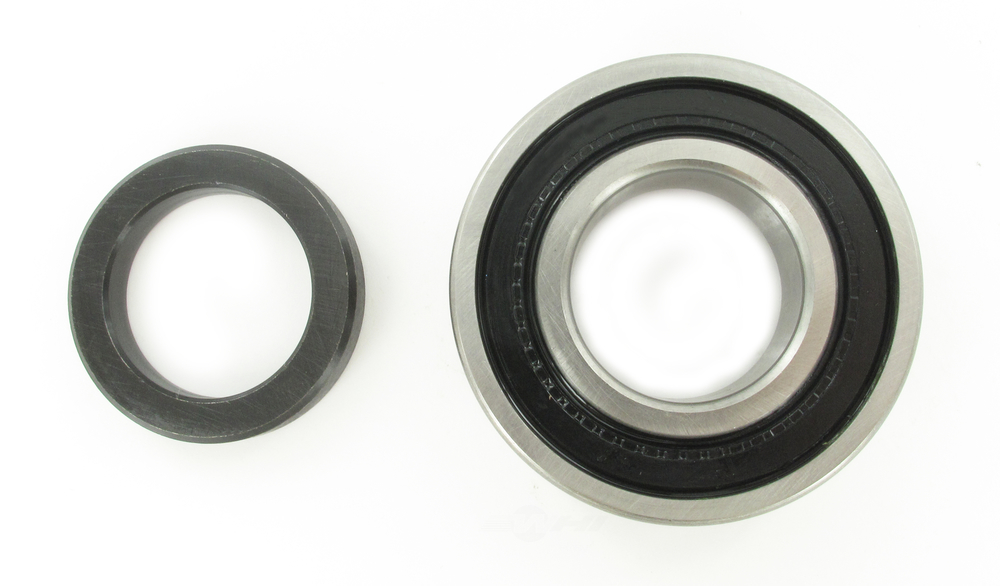 SKF (CHICAGO RAWHIDE) - Wheel Bearing Lock Ring (Rear) - SKF RW207-CCRA