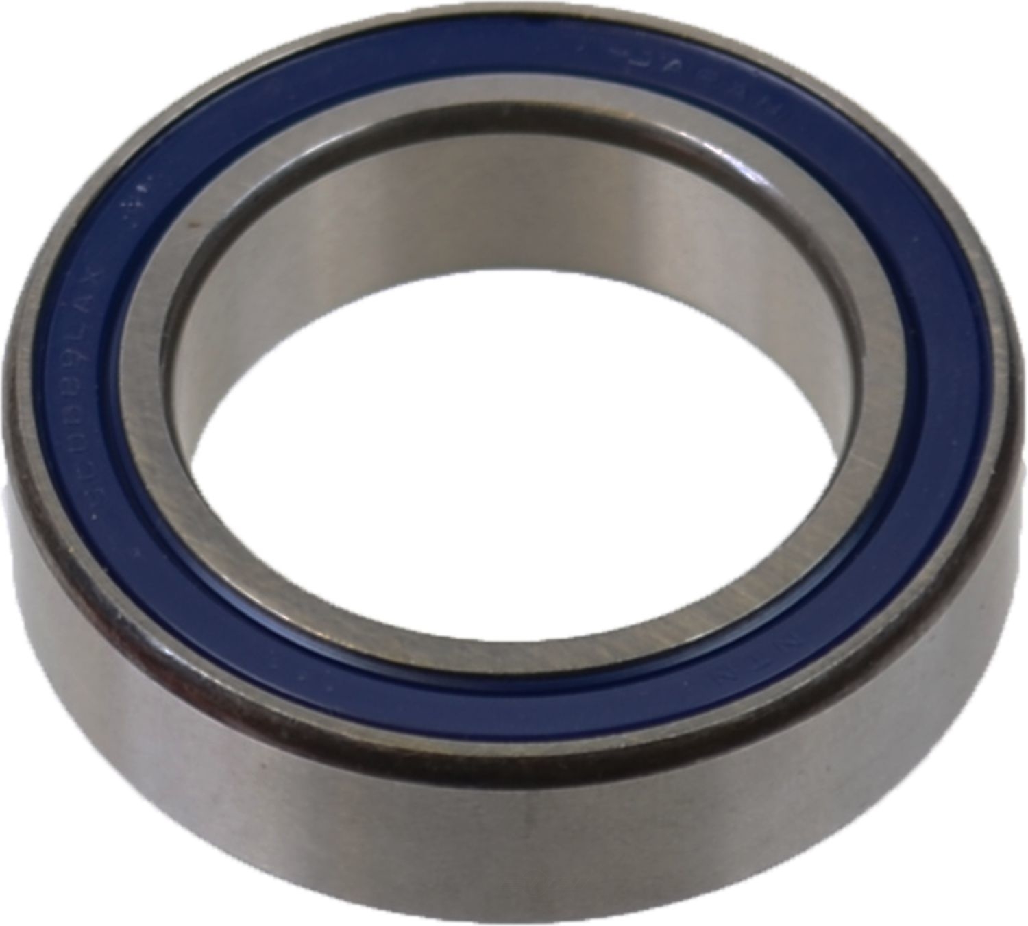 SKF (CHICAGO RAWHIDE) - Axle Shaft Bearing (Front) - SKF SC0889