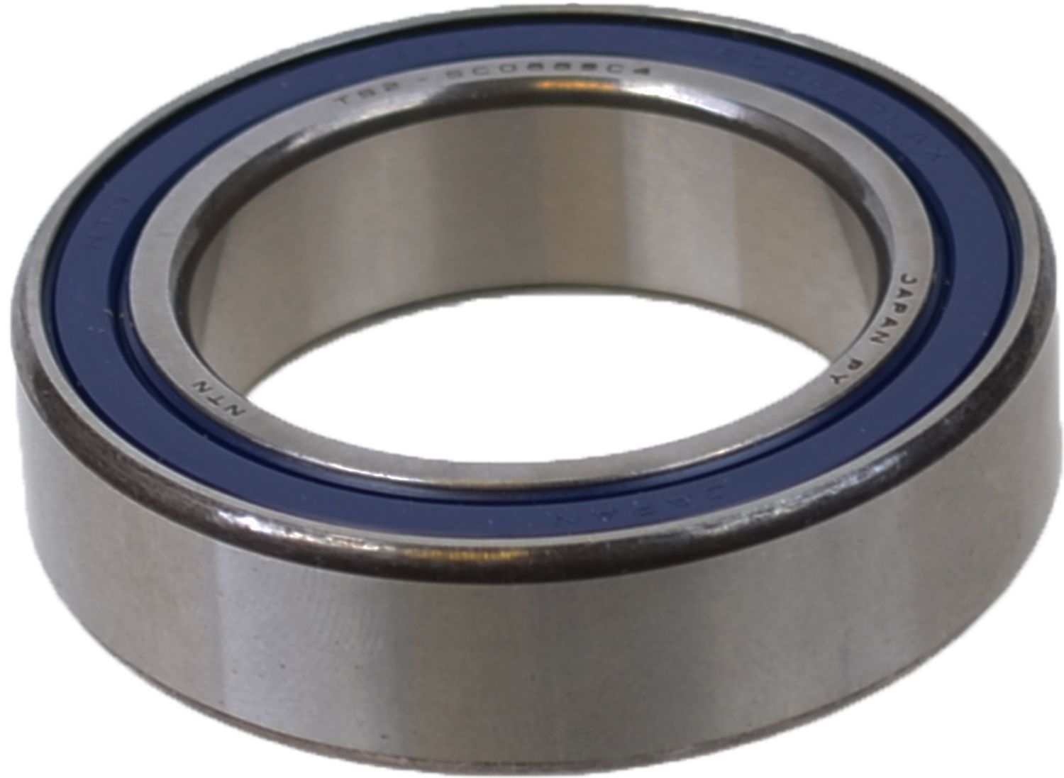 SKF (CHICAGO RAWHIDE) - Axle Shaft Bearing (Front) - SKF SC0889