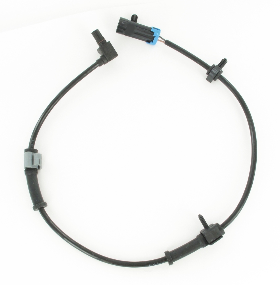 SKF (CHICAGO RAWHIDE) - ABS Wheel Speed Sensor Wire Harness - SKF SC416