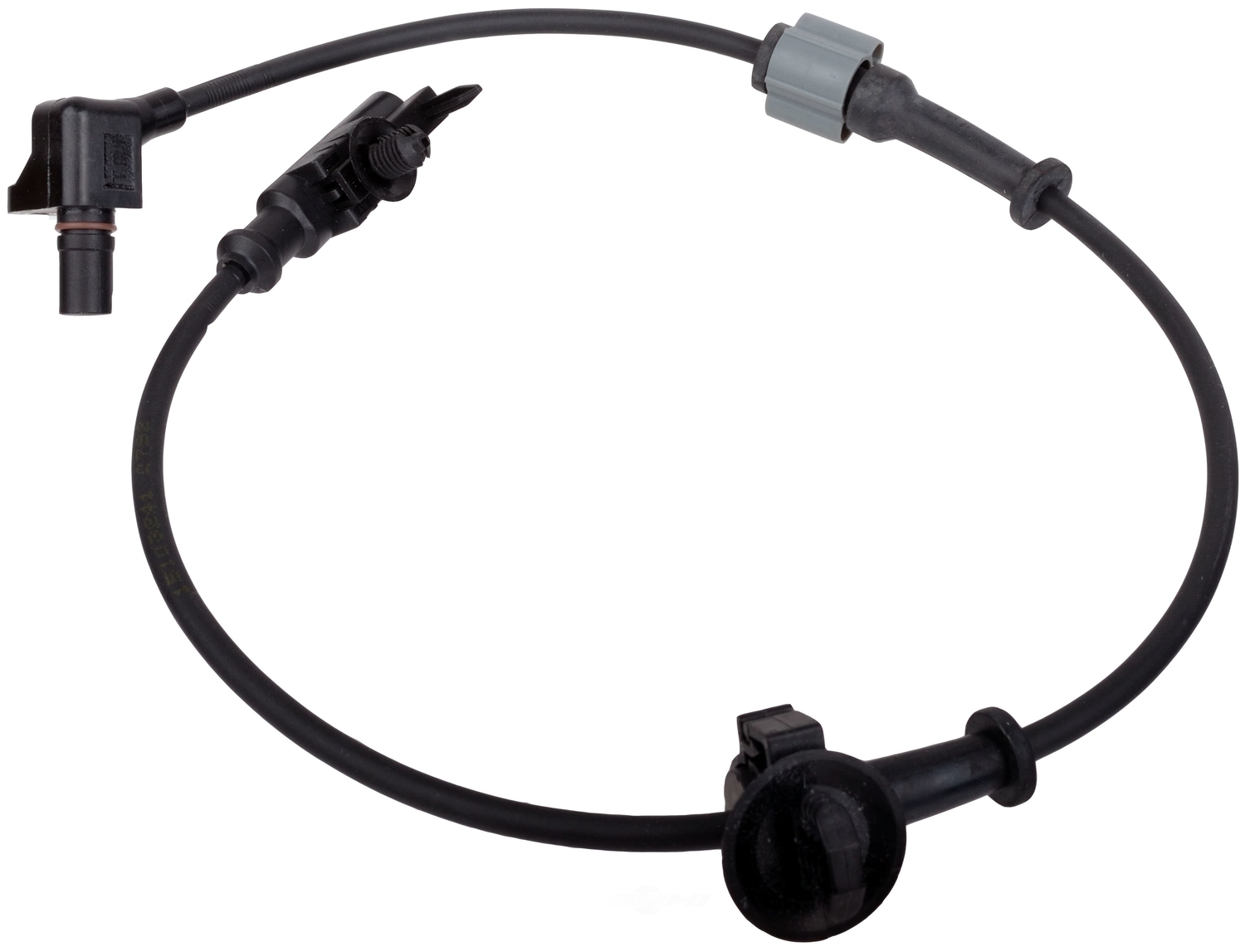 SKF (CHICAGO RAWHIDE) - ABS Wheel Speed Sensor Wire Harness - SKF SC661