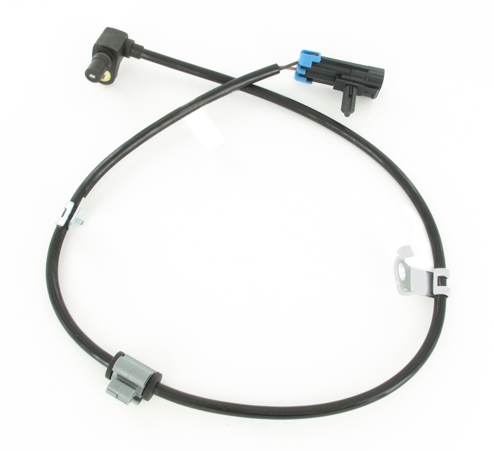 SKF (CHICAGO RAWHIDE) - ABS Wheel Speed Sensor - SKF SC670/1