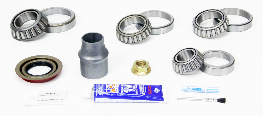 SKF (CHICAGO RAWHIDE) - Axle Differential Bearing Kit - SKF SDK301