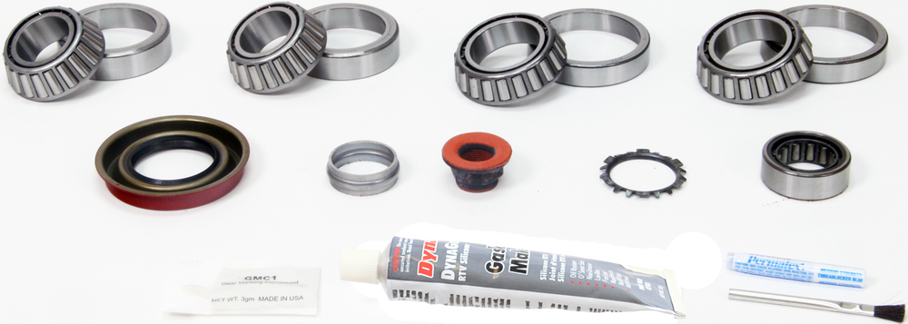 SKF (CHICAGO RAWHIDE) - Axle Differential Bearing Kit - SKF SDK312
