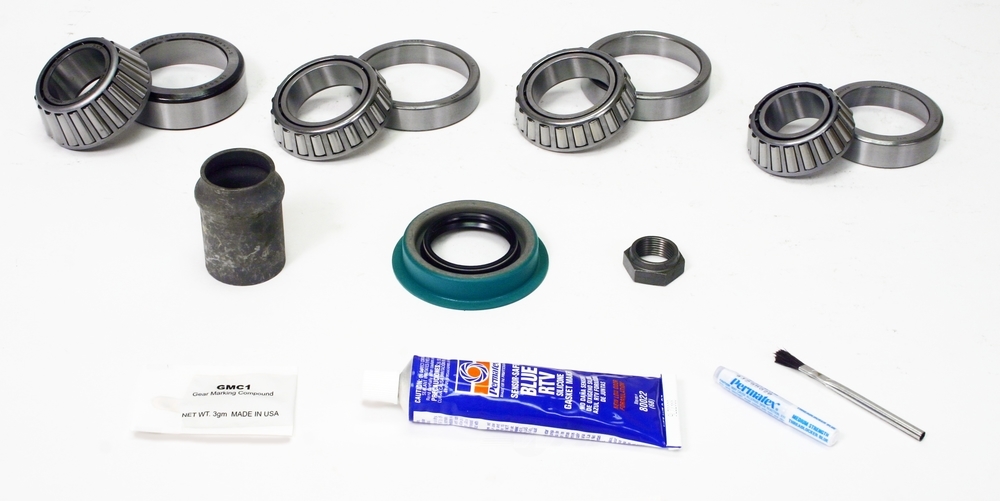 SKF (CHICAGO RAWHIDE) - Axle Differential Bearing Kit - SKF SDK322
