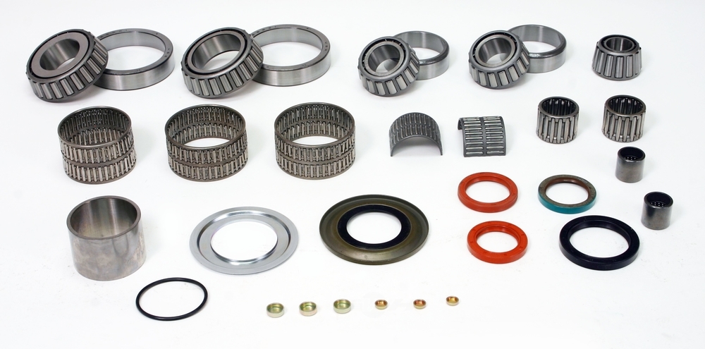 SKF (CHICAGO RAWHIDE) - Manual Trans Bearing and Seal Overhaul Kit - SKF STK300-ZF