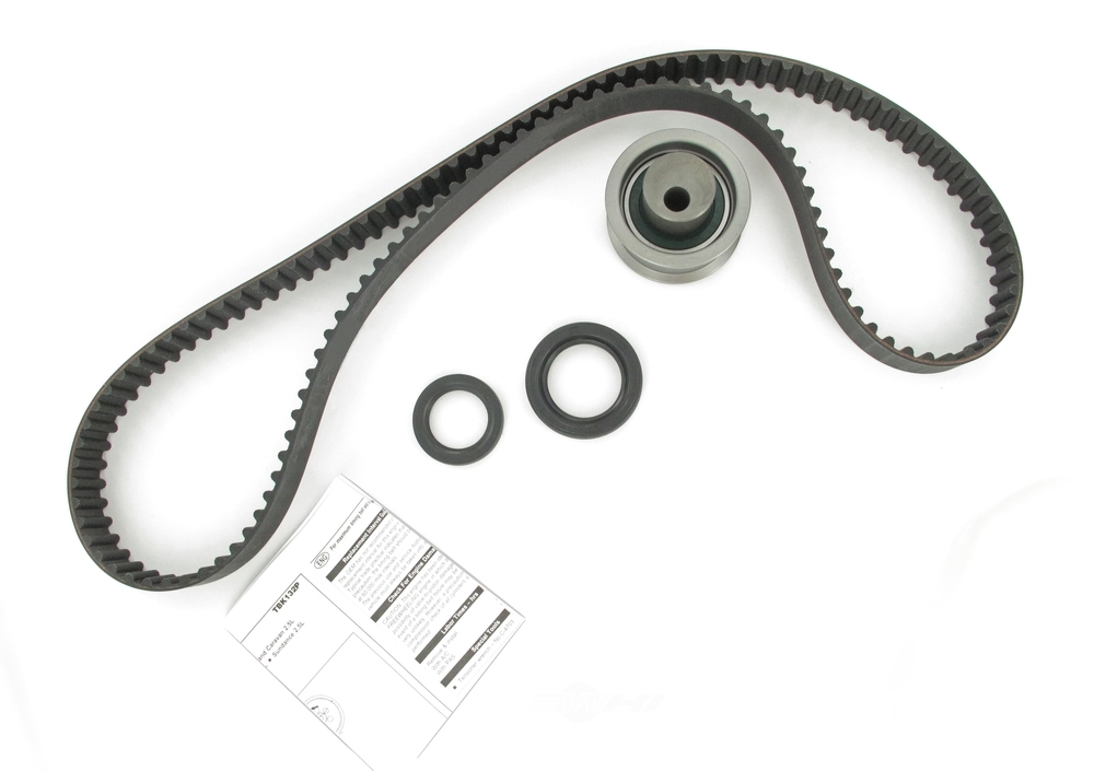 SKF (CHICAGO RAWHIDE) - Engine Timing Belt Component Kit - SKF TBK132P