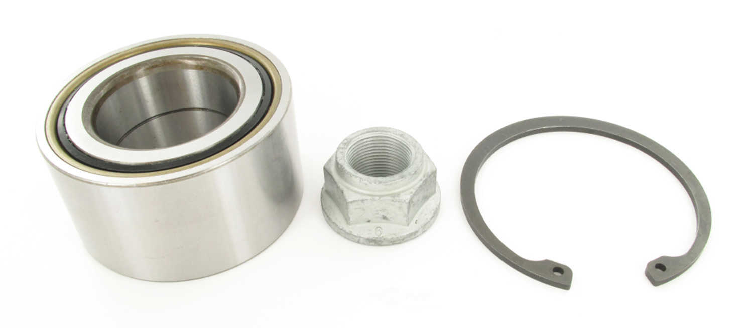 SKF (CHICAGO RAWHIDE) - Wheel Bearing Kit (Rear) - SKF WKH3522