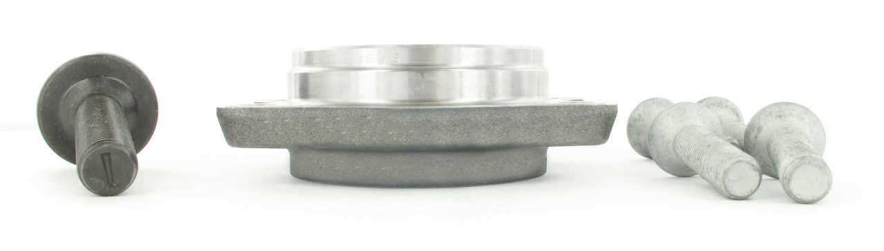 SKF (CHICAGO RAWHIDE) - Wheel Bearing and Hub Assembly Repair Kit (Front) - SKF WKH3536
