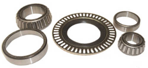 SKF (CHICAGO RAWHIDE) - Wheel Bearing and Seal Kit (Front) - SKF WKH3565